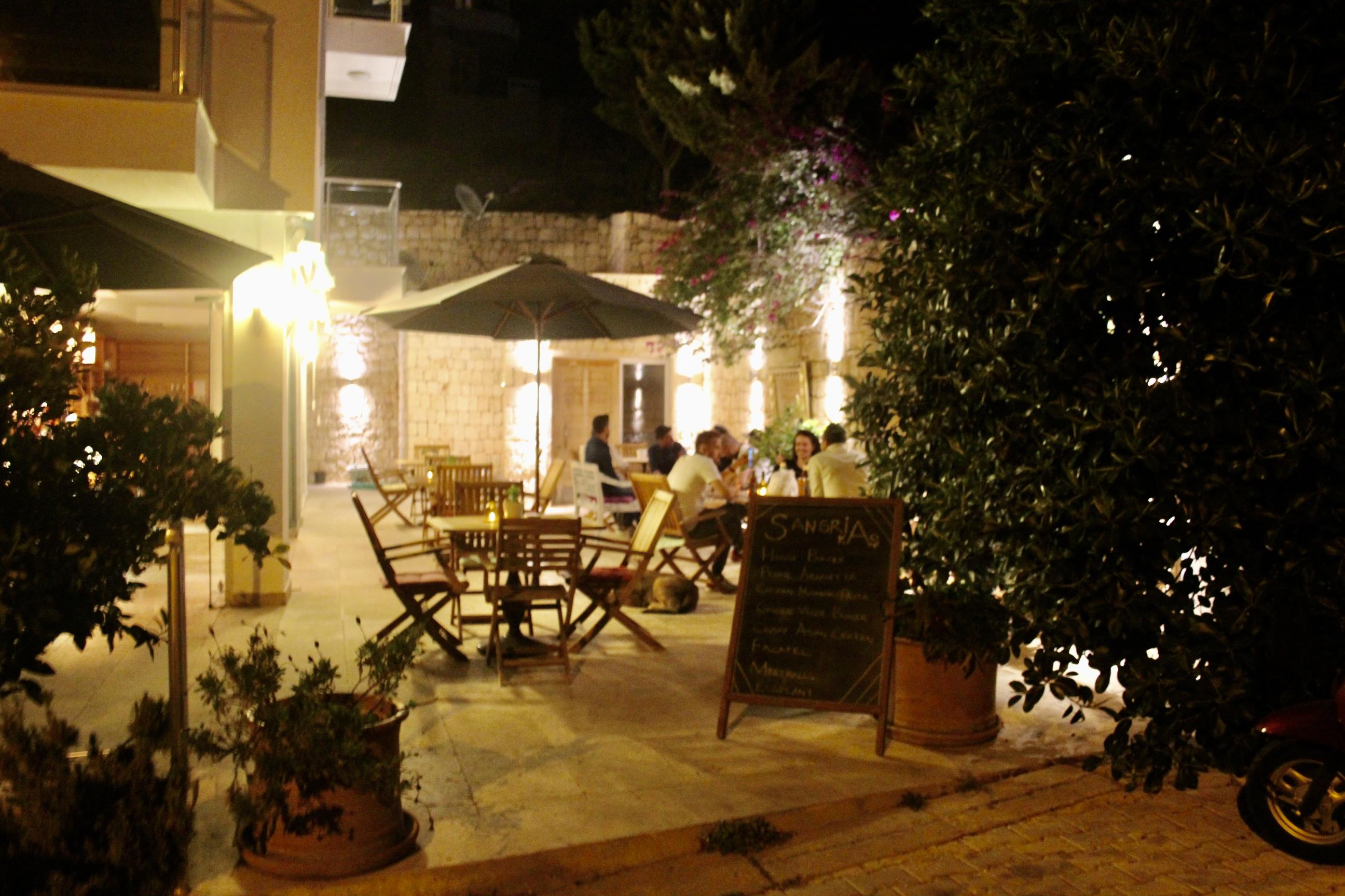 Saylam Suites Kas Exterior photo