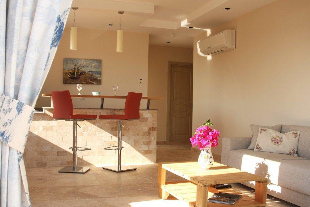 Saylam Suites Kas Exterior photo