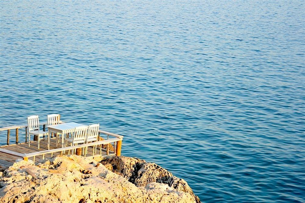Saylam Suites Kas Exterior photo
