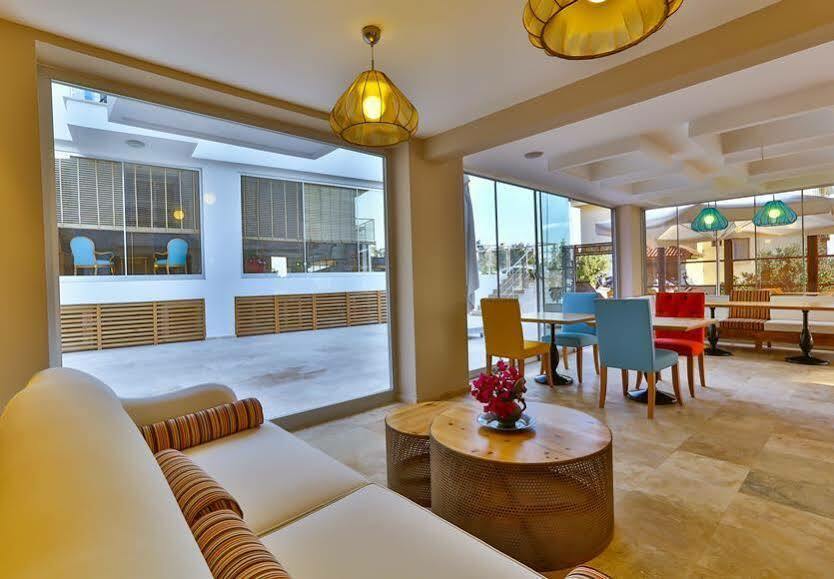 Saylam Suites Kas Exterior photo
