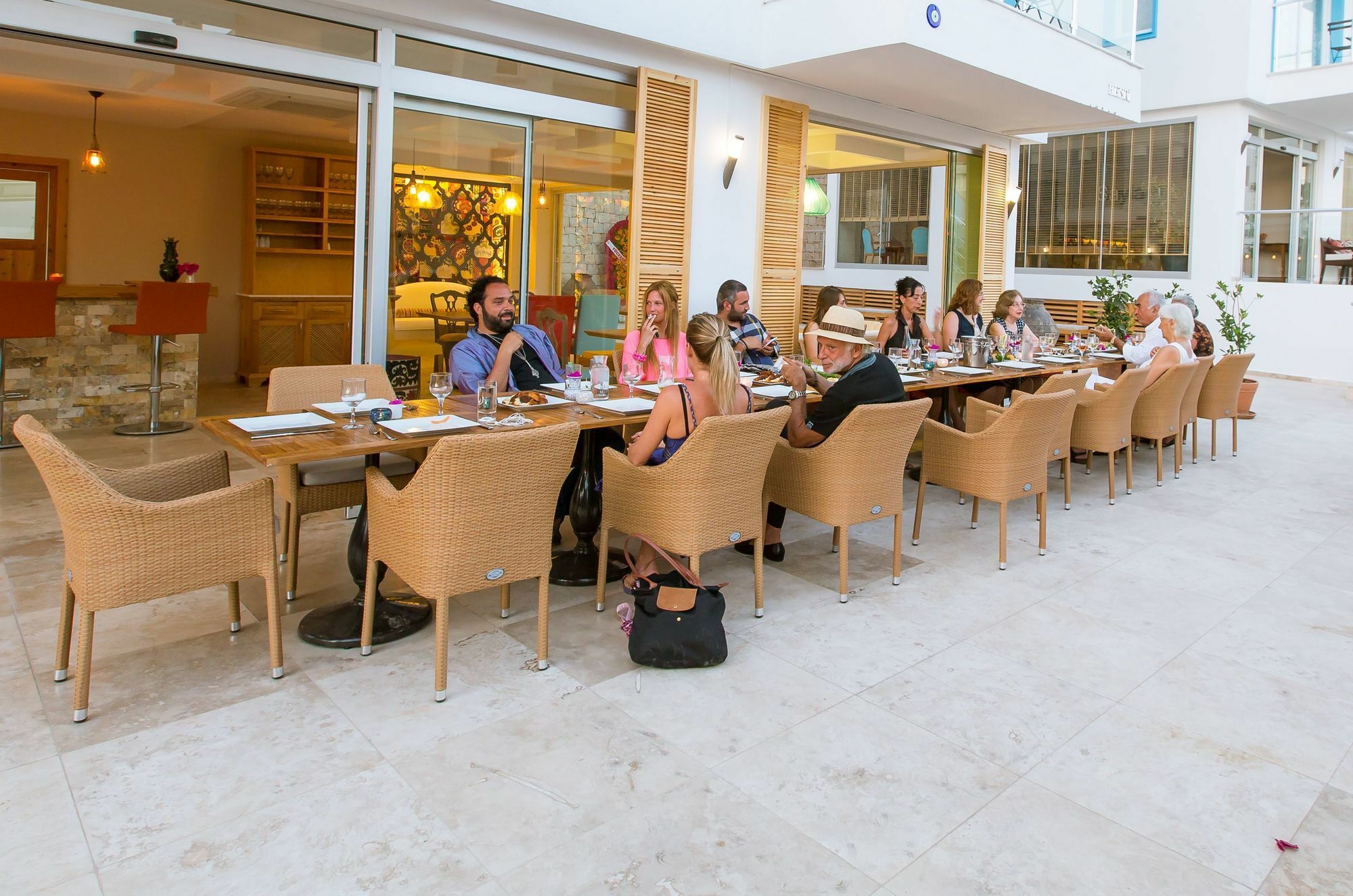 Saylam Suites Kas Exterior photo